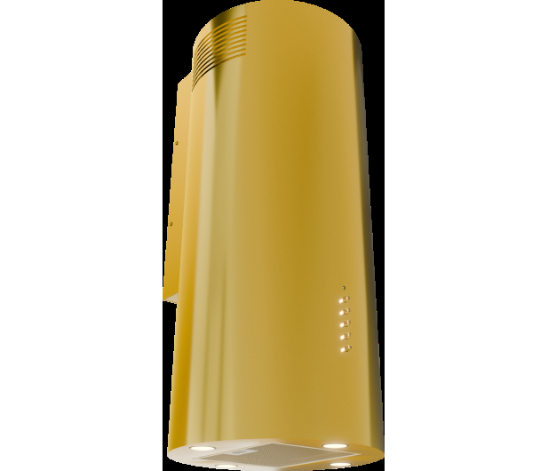 Akpo WK-4 Balmera WL slim złoty - 1350099 - zdjęcie 2